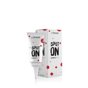 pHformula SPOT ON blemish active 20ml - kiiretoimeline hooldus probleemsele nahale