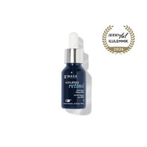 Travel AGELESS+ Retinooliseerum 0,1% 15ml