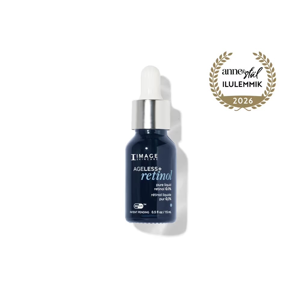 Travel AGELESS+ Retinooliseerum 0,1% 15ml