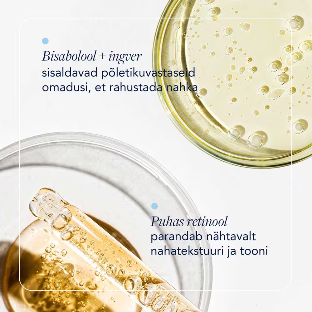 Travel AGELESS+ Retinooliseerum 0,1% 15ml - Pilt 4