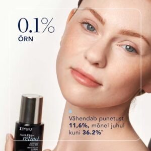 Alternative view of Travel AGELESS+ Retinooliseerum 0,1% 15ml
