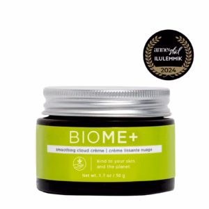 BIOME+ Niisutav pilvekreem 50g