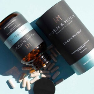 DeeplyRooted® toidulisand juuksekasvu stimuleerimiseks - Pilt 4