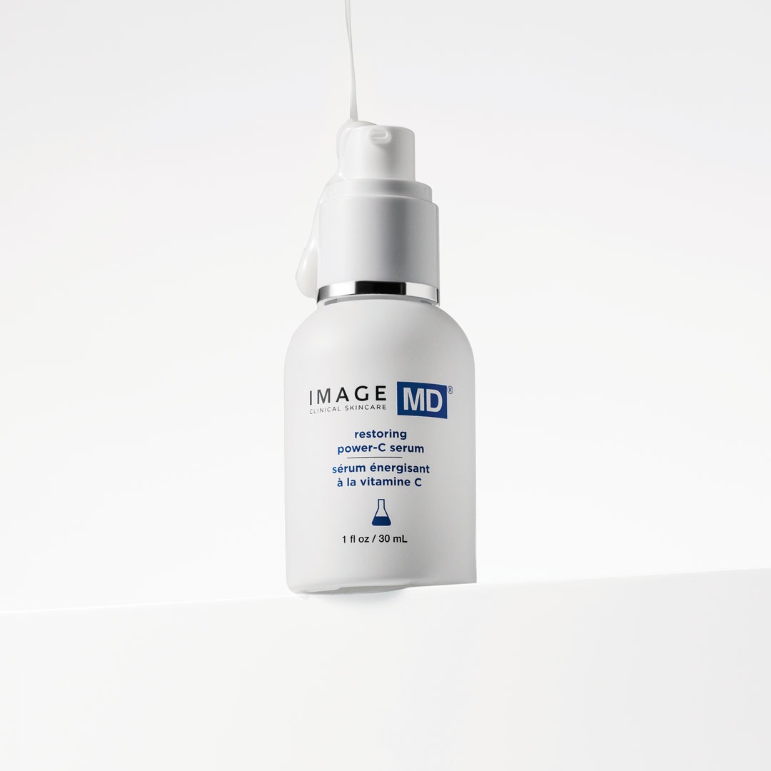 IMAGE MD Korrigeeriv C-vitamiini seerum 30ml