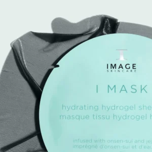 I MASK Biomolekulaarne niisutusmask 5tk pakis