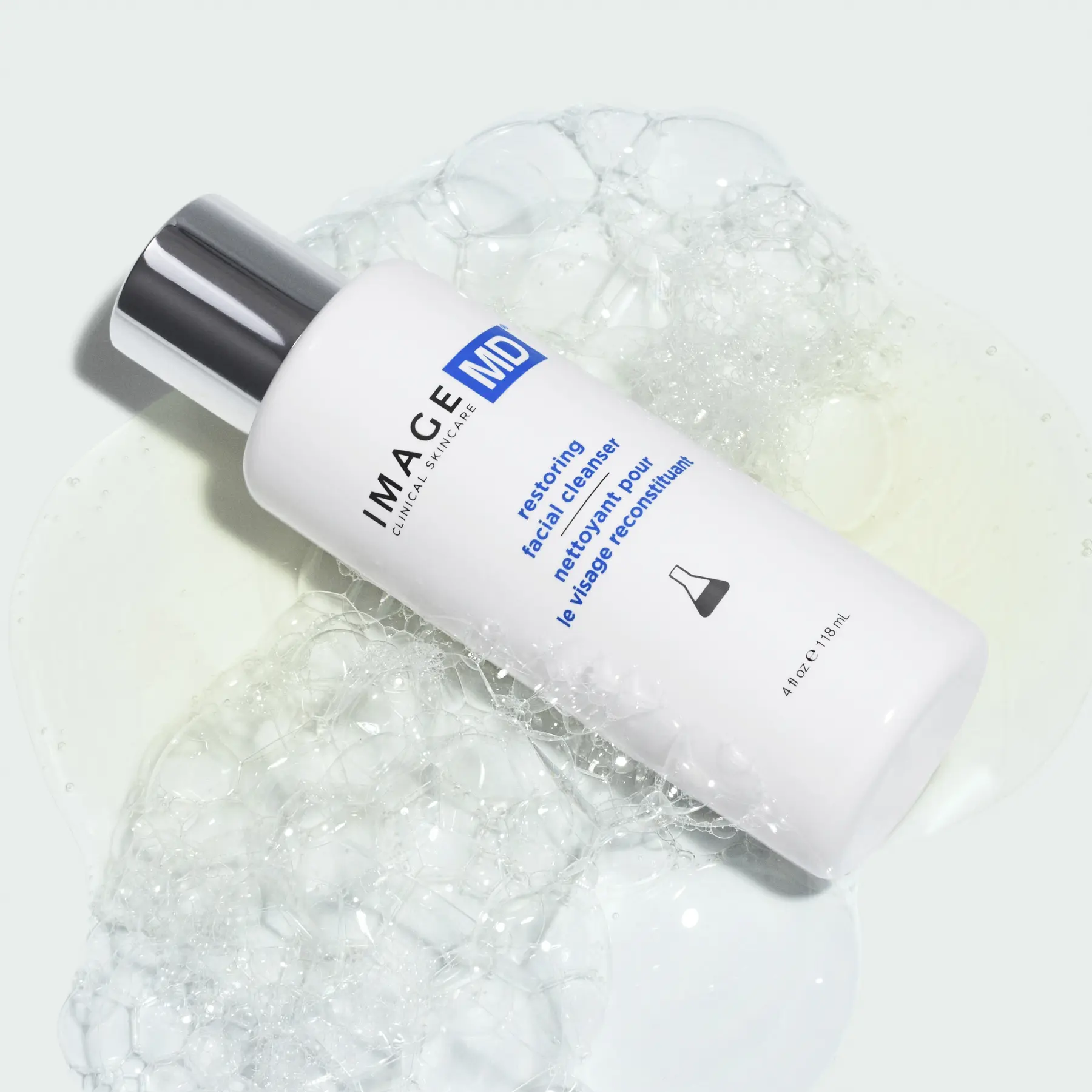 MD Näopesugeel 118ml