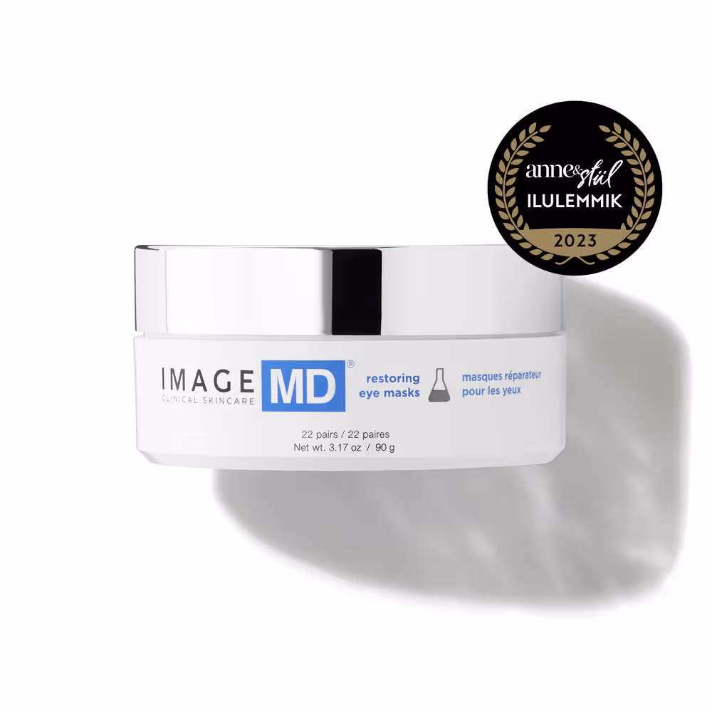 MD Silmamaskid 90g