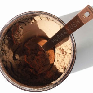 Alternative view of PlantYourDay® taime valgupulber