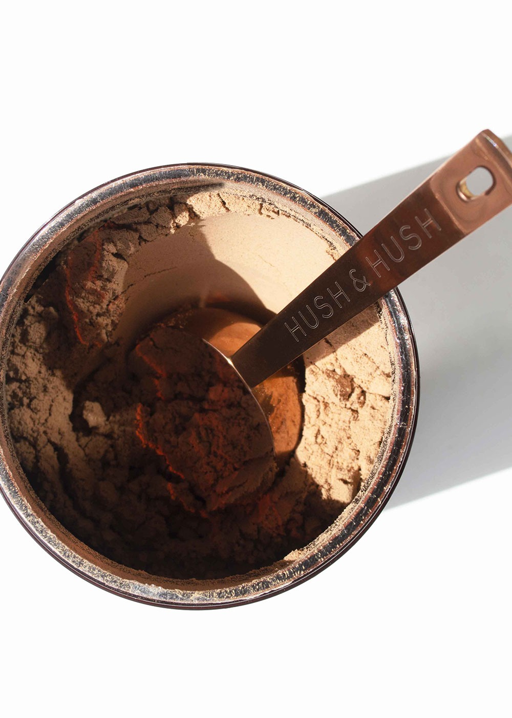 PlantYourDay® taime valgupulber - Pilt 2