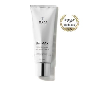 THE MAX Tüvirakuekstraktidega näopesugeel 118ml