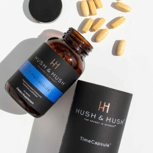 TimeCapsule® toidulisand naha värskuse säilitamiseks