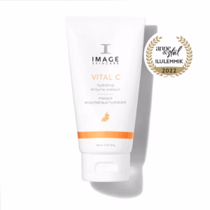 VITAL C Ensümaatiline mask 57g