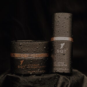 SQT Anti-Aging Homecare Set