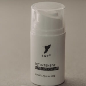 SQT INTENSIIVNE TAASTAV KREEM 50ml