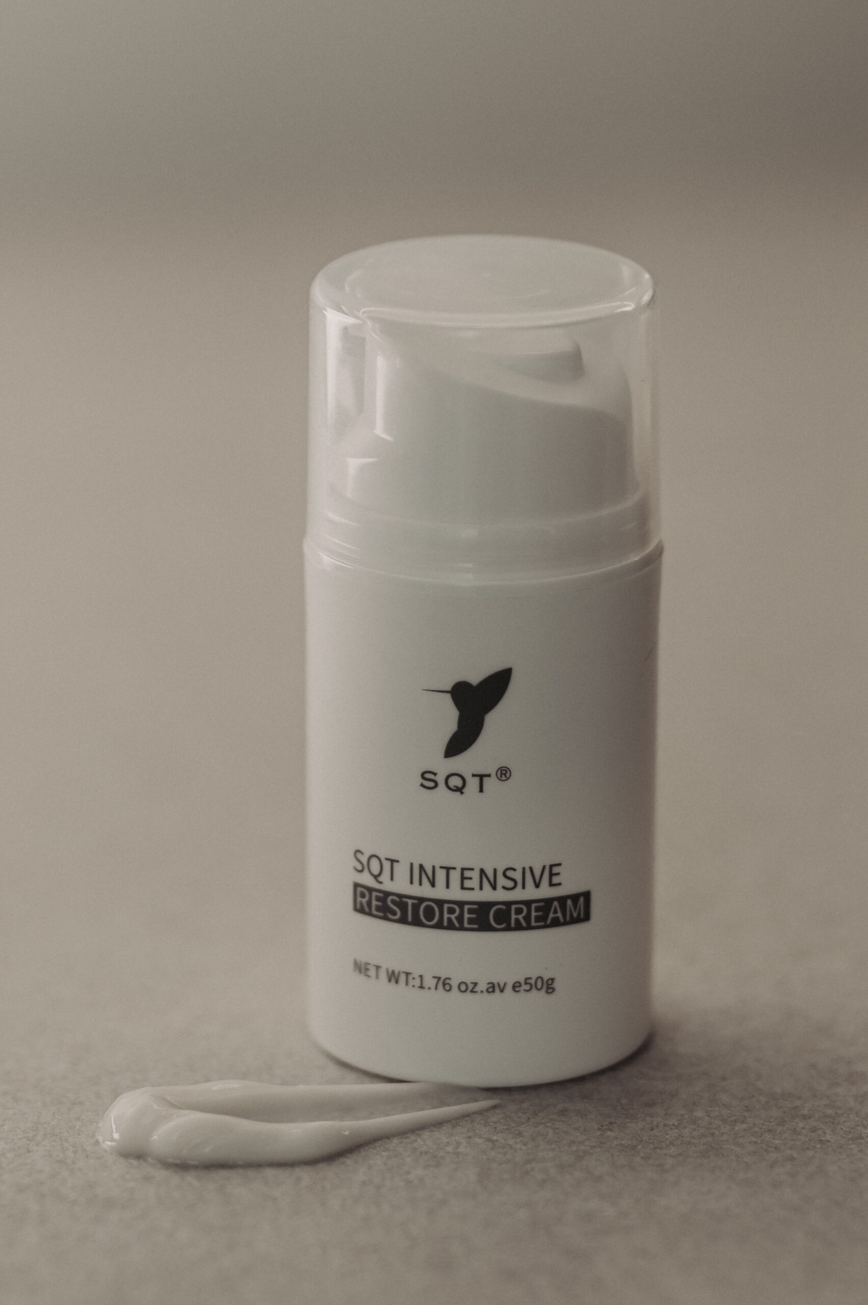 SQT INTENSIIVNE TAASTAV KREEM 50ml