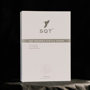 SQT RADIANCE SPICULE SERUM 60ml
