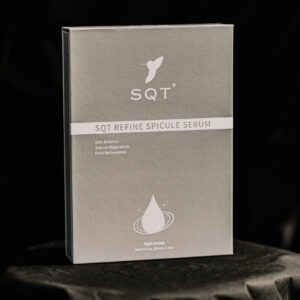 SQT REFINE SPICULE SERUM 60ml
